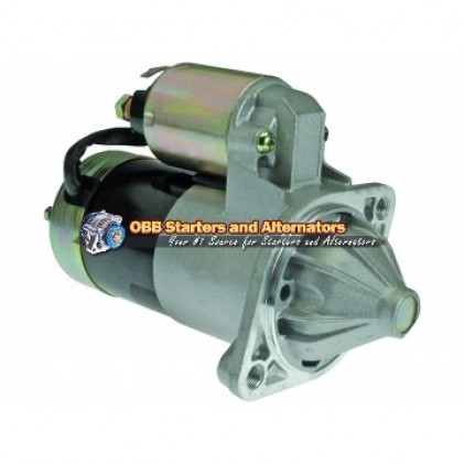 Eagle Starter Motor 17217n, md162840, md172861, 00228-11200, 36100-22100