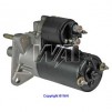 Chrysler Starter Motor 17218n, 0 001 108 032, 0 001 108 066, 0 001 108 069, 0 001 108 103 - #2