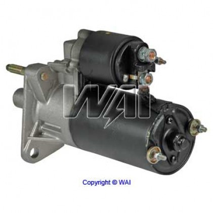 Chrysler Starter Motor 17218n, 0 001 108 032, 0 001 108 066, 0 001 108 069, 0 001 108 103