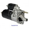 Chrysler Starter Motor 17218n, 0 001 108 032, 0 001 108 066, 0 001 108 069, 0 001 108 103 - #1