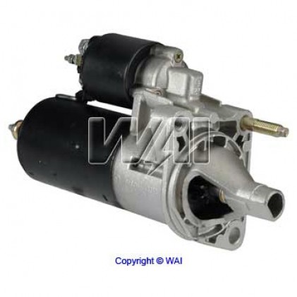 Chrysler Starter Motor 17218n, 0 001 108 032, 0 001 108 066, 0 001 108 069, 0 001 108 103