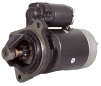 Allis Chalmers Starter Motor 17219n, 2088728-7, 20887287, 0 001 359 091, 0 001 367 014 - #1