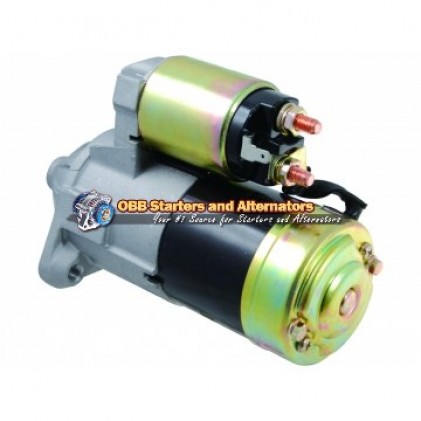 Dodge Starter Motor 17221n, md162843, md172864, 36100-35510, 3610035510at