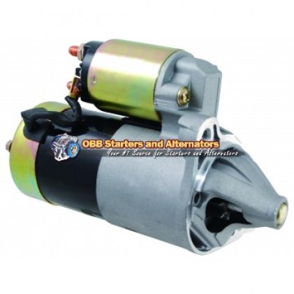 Dodge Starter Motor 17221n, md162843, md172864, 36100-35510, 3610035510at