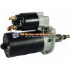 Volkswagen Starter Motor 17223n, 02a-911-023, 0 001 107 003, aze2558, 9-141-410, 943251434 - #2