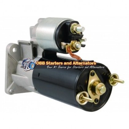 Alfa Romeo Starter Motor 17225n, 1951005030, 195100503000, 46414831, 60512847