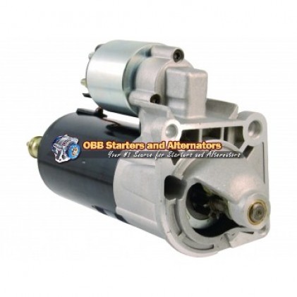 Alfa Romeo Starter Motor 17225n, 1951005030, 195100503000, 46414831, 60512847