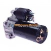 Mercedes Benz Starter Motor 17227n, 0 001 110 053, 0 001 110 113, 11.139.436, Aze2207 - #2