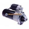 Mercedes Benz Starter Motor 17227n, 0 001 110 053, 0 001 110 113, 11.139.436, Aze2207 - #1