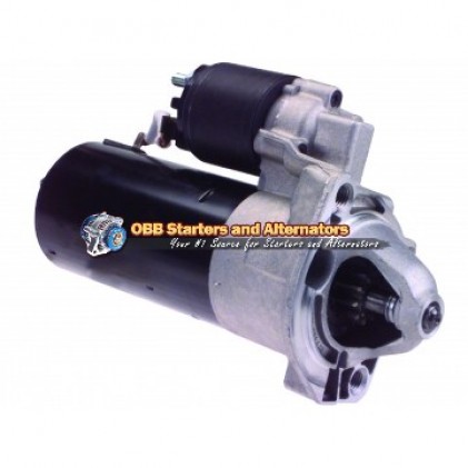 Mercedes Benz Starter Motor 17227n, 0 001 110 053, 0 001 110 113, 11.139.436, Aze2207