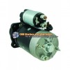 Case Starter Motor 17232n, 0001362321, 0-001-362-321, sr9938x, 114800a1, A186180 - #2