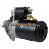 Volkswagen Starter Motor 17234n, 02b-911-023a, 02b-911-023ax, 02b911023ax, 0 001 218 116 - #2