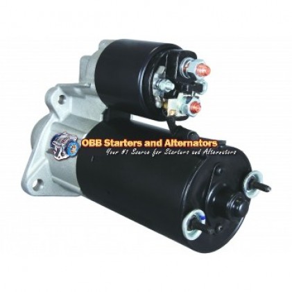 BMW Starter Motor 17236n, 12-41-1-266-463, 12-41-1-354-823, 12-41-1-466-102