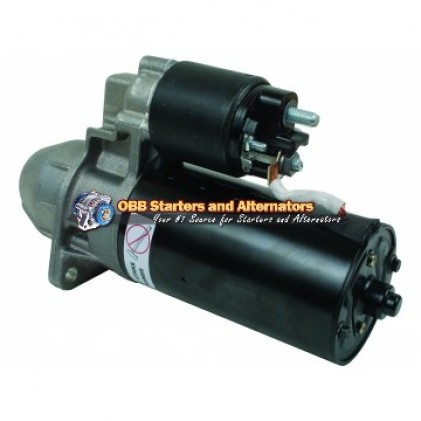 BMW Starter Motor 17237n, 12-41-1-466-098, 12-41-1-466-100, 12-41-1-713-898