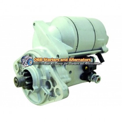 Honda Starter Motor 17240n, 128000-1900, 128000-2040, 128000-5630, 128000-7010