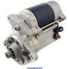 Honda Starter Motor 17240, 128000-7010, 128000-7560, 128000-7562, 2-91123-000-0 - #1