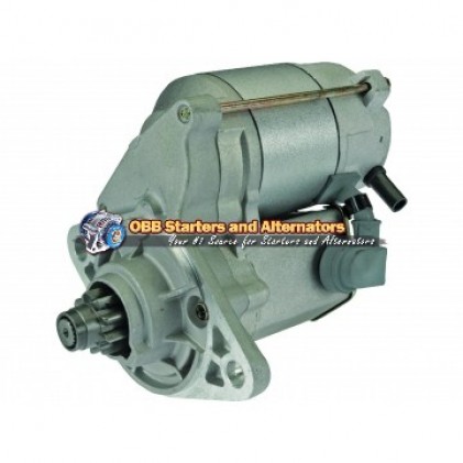 Subaru Starter Motor 17242n, 028000-6540, 028000-6550, 028000-7600, 028000-8570