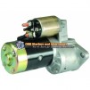 Mitsubishi Heavy Duty Starter 17244n-OEM, cm17244n, SM-00262r, 124-17244, 015906, Mxs310 - #2