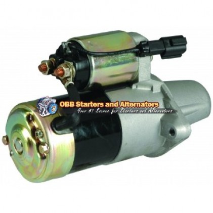 Infiniti Starter Motor 17246n, s114-558, s114-700a, s114-701, 26813, 26834, 26841