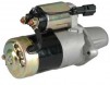 Daihatsu Starter Motor 17264n, s114-558, s114-700a, s114-700b, s114-701, s114-701a - #2