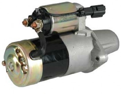 Daihatsu Starter Motor 17264n, s114-558, s114-700a, s114-700b, s114-701, s114-701a