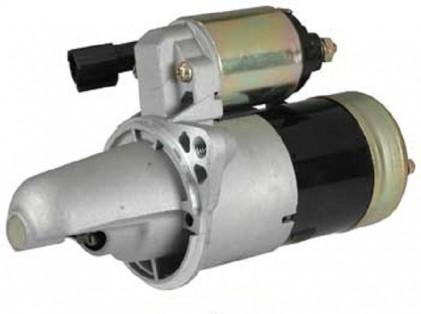 Daihatsu Starter Motor 17264n, s114-558, s114-700a, s114-700b, s114-701, s114-701a