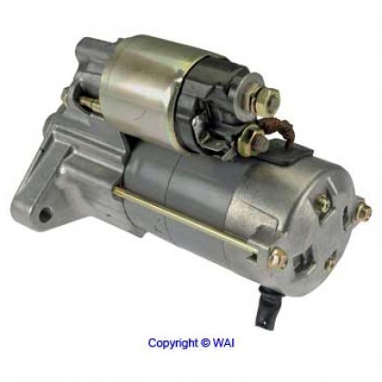 Toyota Starter Motor 17252, sr3254x, 128000-8530, 128000-8531, 28100-11010