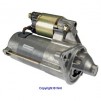 Toyota Starter Motor 17252, sr3254x, 128000-8530, 128000-8531, 28100-11010 - #1