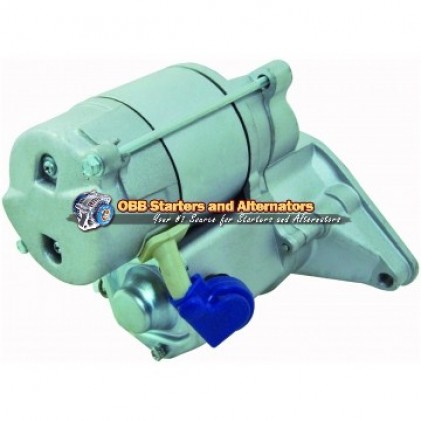 Toyota Starter Motor 17256n, 0 001 109 006, 0 001 109 007, 128000-4420, 128000-4421