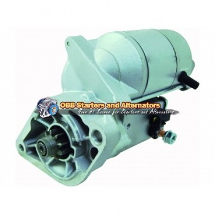 Toyota Starter Motor 17256n, 0 001 109 006, 0 001 109 007, 128000-4420, 128000-4421