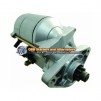 Toyota Starter Motor 17259n, 128000-5840, 128000-5850, 128000-9300, 128000-9520 - #1