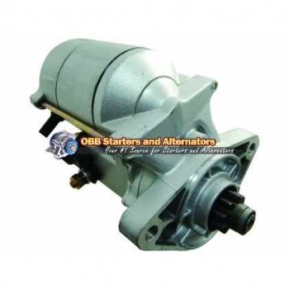 Toyota Starter Motor 17259n, 128000-5840, 128000-5850, 128000-9300, 128000-9520