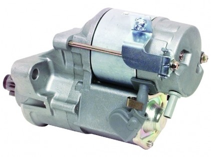 Acura Starter Motor 17273n, 31200-pr4-003, 31200-pr4-003rm, 31200-pr4-a01