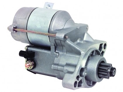 Acura Starter Motor 17273n, 31200-pr4-003, 31200-pr4-003rm, 31200-pr4-a01