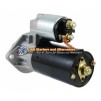 Saab Starter Motor 17276n, 0 001 108 092, 944280165600, 02-44-822, 88-26-851 - #2