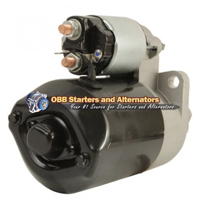 Toyota Industrial Starters 17278n, 028000-1010, 028000-1013, 028000-1970, 028000-1971