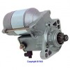 Honda Starter Motor 17285n, 31200-pe1-671, 31200-pe1-671rm, 31200-pg6-911 - #1