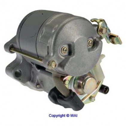 Honda Starter Motor 17285, 128000-7710, 128000-7712, 128000-7713, 128000-7714