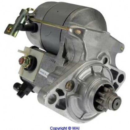 Honda Starter Motor 17285, 128000-7710, 128000-7712, 128000-7713, 128000-7714