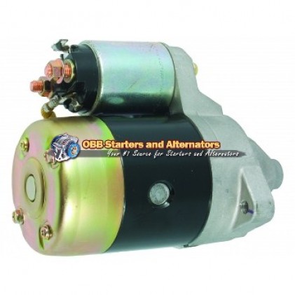 Dodge Starter Motor 17288n, md162838, 00210-s6110, 36100-21770, 36100-22855