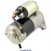 Dodge Starter Motor 17288r, md162838, Hyundai 00210-s6110, 36100-21770 - #2