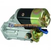 Toyota Heavy Duty Starter Motor 17290n, 128000-4110, 128000-4111, 128000-4113, 28300-23040 - #2