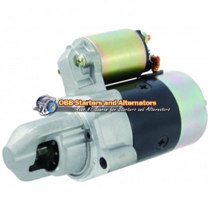 New Holland Starter Motor 17291n, am104123, am104505, m002t32581, m002t43481