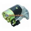 Hino Starter Motor 17292n, 028000-9770, 028000-9771, 028000-9774, 128000-5090 - #2