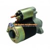 Ford Heavy Duty Starter Motor 17300n, sba18508-6321, s114-381, s114-381n, 18508-6321 - #2