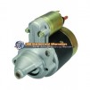 Ford Heavy Duty Starter Motor 17300n, sba18508-6321, s114-381, s114-381n, 18508-6321 - #1