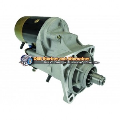 Isuzu Heavy Duty Starter Motor 17302n, 7x0994, 65262017050, 028000-4870, 028000-5490