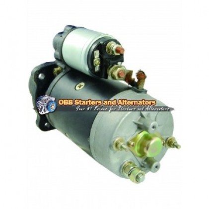 Case Starter Motor 17307n, 0 001 367 019, 0 001 367 072, 0 001 369 007