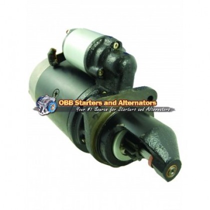 Case Starter Motor 17307n, 0 001 367 019, 0 001 367 072, 0 001 369 007