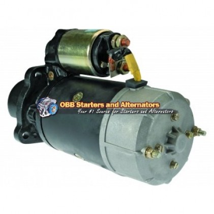 Mercedes Benz Heavy Duty Starter 17309n, 9 000 083 071, 000 al0 139, 11.130.553, azj3171